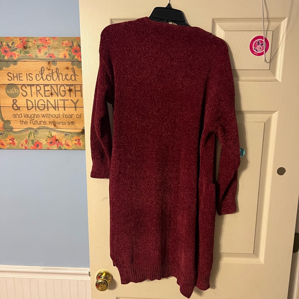 sweater